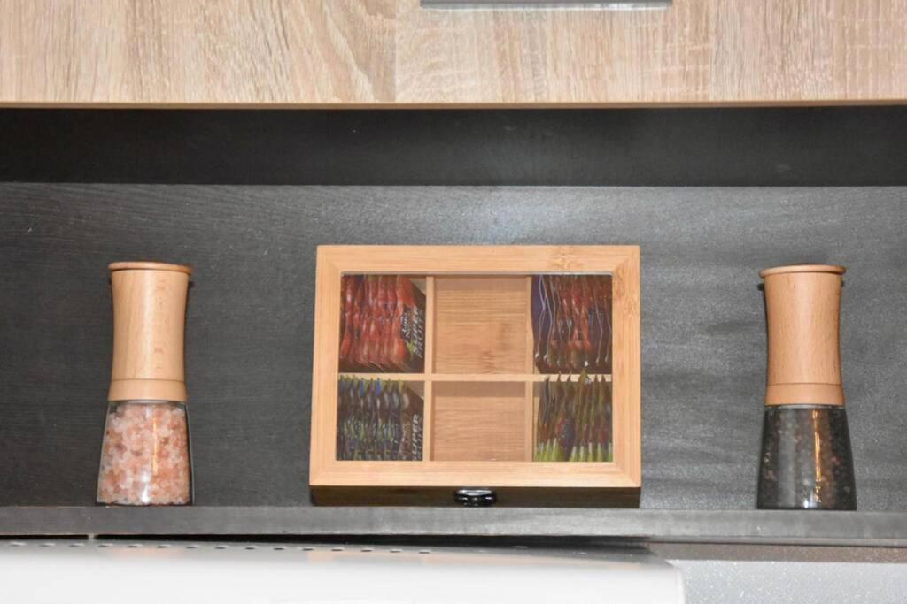 Pricop Residence بايا ماري المظهر الخارجي الصورة