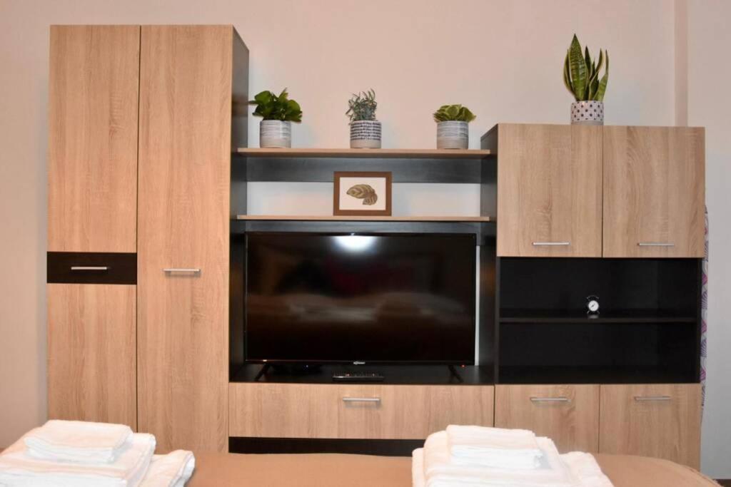 Pricop Residence بايا ماري المظهر الخارجي الصورة