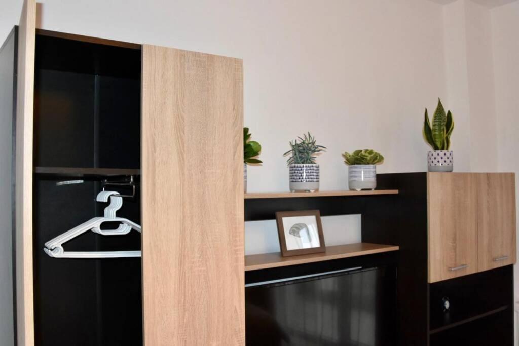 Pricop Residence بايا ماري المظهر الخارجي الصورة