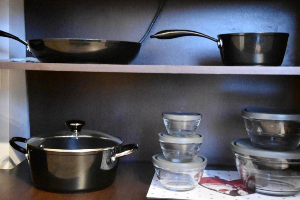 Pricop Residence بايا ماري المظهر الخارجي الصورة