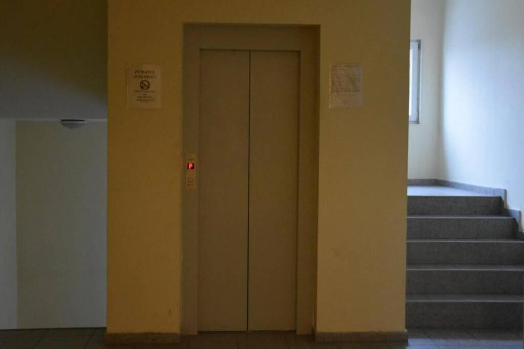 Pricop Residence بايا ماري المظهر الخارجي الصورة