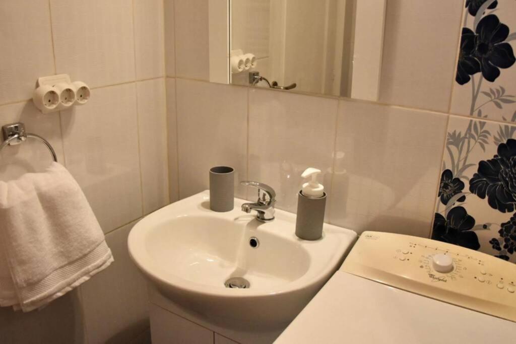 Pricop Residence بايا ماري المظهر الخارجي الصورة
